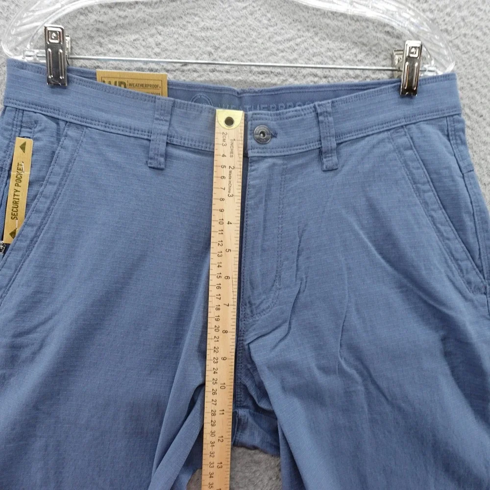 Weatherproof vintage utility